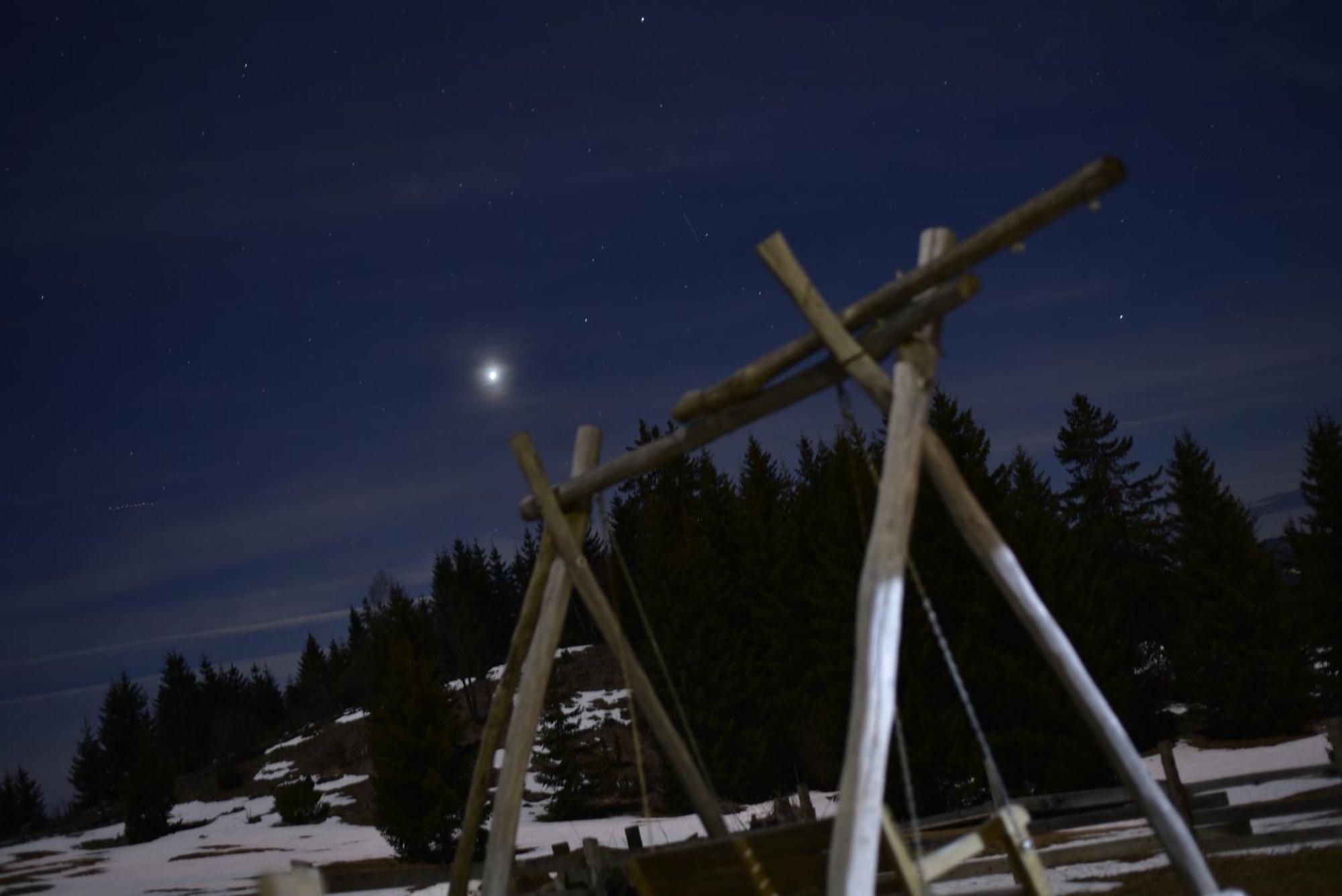 Vikendica Rile Villa Sekulic Eksteriør billede